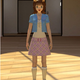 Illustration for article titled Sony Brings iDOLM@STER To Home (And Creeps People Out)
